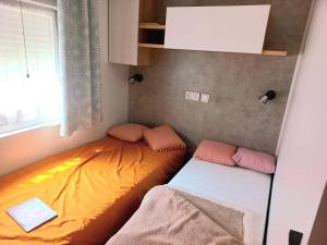 Gallery image of cambing la carabasse in Vias