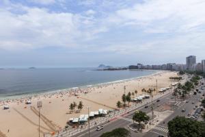 Foto dalla galleria di Olinda Rio Hotel a Rio de Janeiro