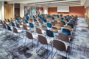 Konferenční prostory v ubytování Hampton By Hilton Venice Isola Nuova