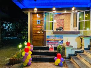 Fotografie z fotogalerie ubytování Asbi cottage v destinaci Alibag