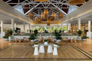 Fotografie z fotogalerie ubytování Wyndham Alltra Punta Cana All Inclusive Resort v destinaci Punta Cana + 37 fotografií