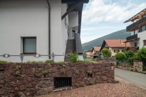 Výhľad na hory alebo výhľad na hory priamo z apartmánu