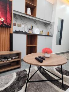 Gallery image of GRE HOMES Tsavo Stanley Kiambu in Kiambu +4 photos