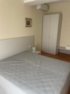 Postel nebo postele na pokoji v ubytování Bellavista Rooms