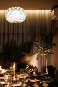 Galería fotográfica de OLL Guesthouse&Sauna en Toyama