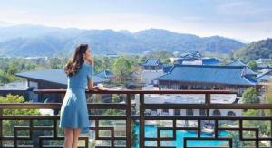 Gallery image of Imperial Springs in Shiling +240 photos