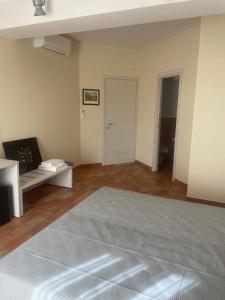 Postel nebo postele na pokoji v ubytování Bellavista Rooms