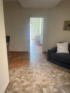 Posezení v ubytování Bellavista Rooms