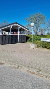 Fotografie z fotogalerie ubytování Optimist Sunlife Ostsee v destinaci Wendtorf
