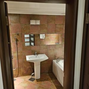 Ένα μπάνιο στο Hotel The Fine +37 φωτογραφίες