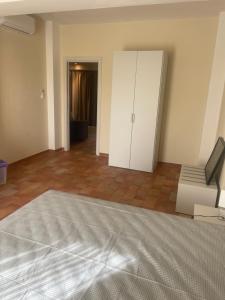 Postel nebo postele na pokoji v ubytování Bellavista Rooms