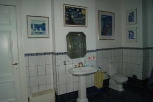 Bagno di Chateau Neufays