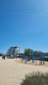 Hosté ubytování Optimist Sunlife Ostsee