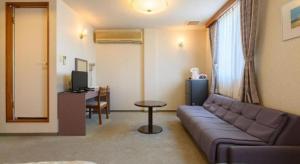 Gallery image of Tabist Station Hotel Isobe Iseshima in Shima