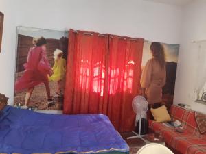 Gallery image of Sunny Apartment in Jerusalem +6 photos