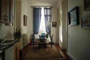 Foto dalla galleria di Chateau Neufays a Theux