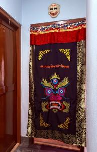 Foto dalla galleria di DRAKON NEST HOMESTAY a Kathmandu