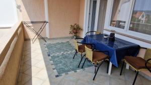 Fotografie z fotogalerie ubytování Apartman Merima v destinaci Krk