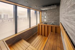 Fotografie z fotogalerie ubytování Candeo Hotels Omiya v destinaci Saitama