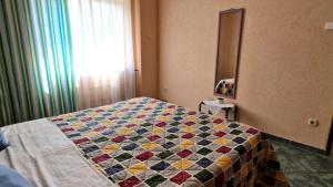 Postel nebo postele na pokoji v ubytování Apartman Merima