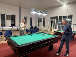 Hosté ubytování Hotel Demokracia + 21 fotografií