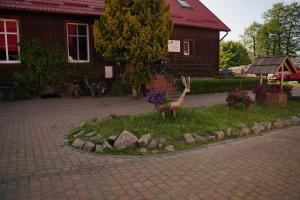 Foto dalla galleria di Agroturystyka Sominy a Sominy