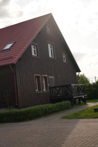 Foto dalla galleria di Agroturystyka Sominy a Sominy