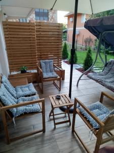 Galeriebild der Unterkunft Apartmani Radivojević 2 in Sokobanja