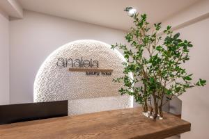 Fotografie z fotogalerie ubytování Analeia Luxury Hotel - Adults Only v destinaci Kalymnos