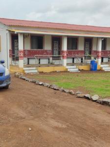 Gallery image of Shikhar camping bhandardara in Bhandāra