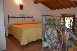 Gallery image of Agriturismo La Casuccia in Castelfranco di Sopra