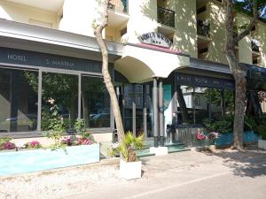 Gallery image of hotel santa Martina in Villa Marina
