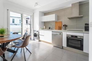 グラン・アラカントにあるCasa Bos Palm Tree Villa with Poolのギャラリーの写真 +23枚の写真