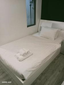 Fotografie z fotogalerie ubytování Urban Hotel v Ho Či Minově městě