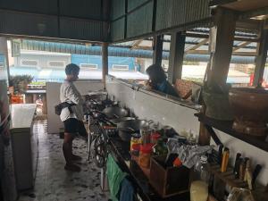 Ospiti di Bar Ang Guesthouse