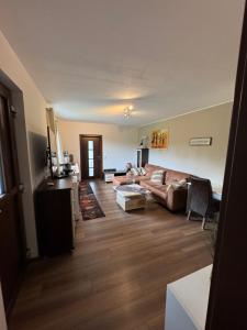 Postel nebo postele na pokoji v ubytování Fuldaer Residenz