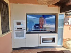 Billede fra billedgalleriet på Villa Greco i Rossano