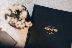 Kép Boutique Hotel Mandarfnerhof szállásáról Sankt Leonhard im Pitztalban a galériában