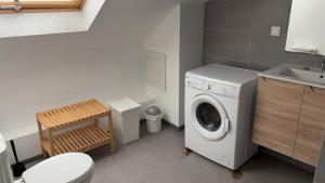 Φωτογραφία από το άλμπουμ του Appartement mansardé de charme σε Bischheim