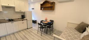 Gallery image of Apartmán Hortenzie in Mařenice