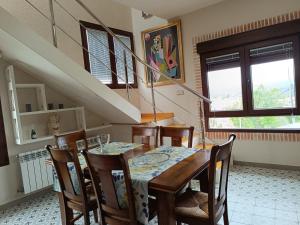 Imagen de la galería de Posada Peñarubia, en Peñarrubia