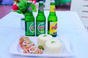 صورة لـ Hôtel RIO Ouidah في Kika