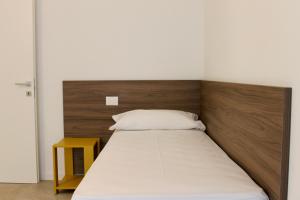 Postel nebo postele na pokoji v ubytování MaisonMe Suite with private pool + 19 fotografií