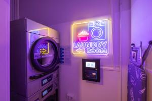 Foto da galeria de The Loft House Barcelona em Barcelona
