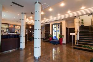 Gallery image of Hotel Blue Star in Budva