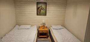 Gallery image of Långvinds Bruk - Vandrarhem in Enånger