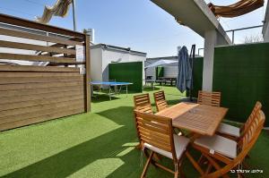 Fotografie z fotogalerie ubytování Liman resort family villas v destinaci Liman