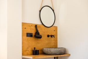 Foto sihtkohas Afitos asuva majutusasutuse Pefkon Suites galeriist
