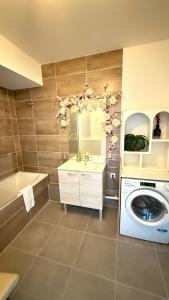 Fotografie z fotogalerie ubytování Le Petit Bamboo - Metz v destinaci Metz + 36 fotografií