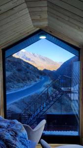 Imagem da galeria de Himalayas Nature Lahaul em Chhorang